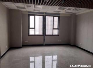 一号桥北咸阳湖边高档写字楼精心装修开办公司可直接入住价位可议 - 咸阳28生活网 xianyang.28life.com