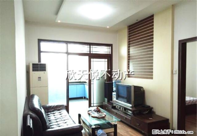 人民西路防洪渠十字两室电梯房家具家电全齐拎包入住带暖气 - 房屋出租 - 房屋租售 - 咸阳分类信息 - 咸阳28生活网 xianyang.28life.com