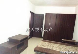 人民路 渭城中学隔壁 一室一厅 带部分家私 低楼层 拎包住 - 咸阳28生活网 xianyang.28life.com