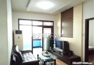 人民西路防洪渠十字两室电梯房家具家电全齐拎包入住带暖气 - 咸阳28生活网 xianyang.28life.com