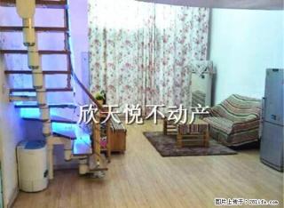 团结路育才学校亿龙豪庭一室+书房2层电梯房拎包入住暖气美包包 - 咸阳28生活网 xianyang.28life.com