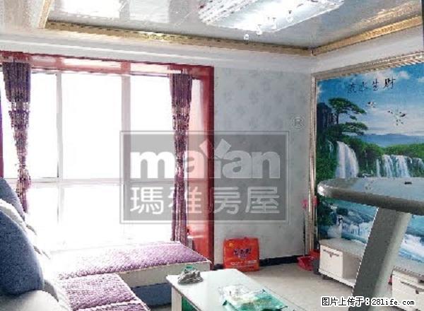 世纪大道亿龙金河湾2室精装全配,房东急租! - 房屋出租 - 房屋租售 - 咸阳分类信息 - 咸阳28生活网 xianyang.28life.com