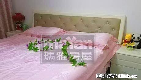 咸阳湖边上吉祥精装2室家具家电齐全拎包入住 - 房屋出租 - 房屋租售 - 咸阳分类信息 - 咸阳28生活网 xianyang.28life.com