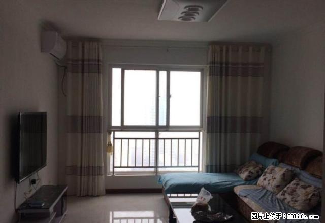 北门口联诚凤凰世家精装2室全配新社区拎包入住！ - 房屋出租 - 房屋租售 - 咸阳分类信息 - 咸阳28生活网 xianyang.28life.com