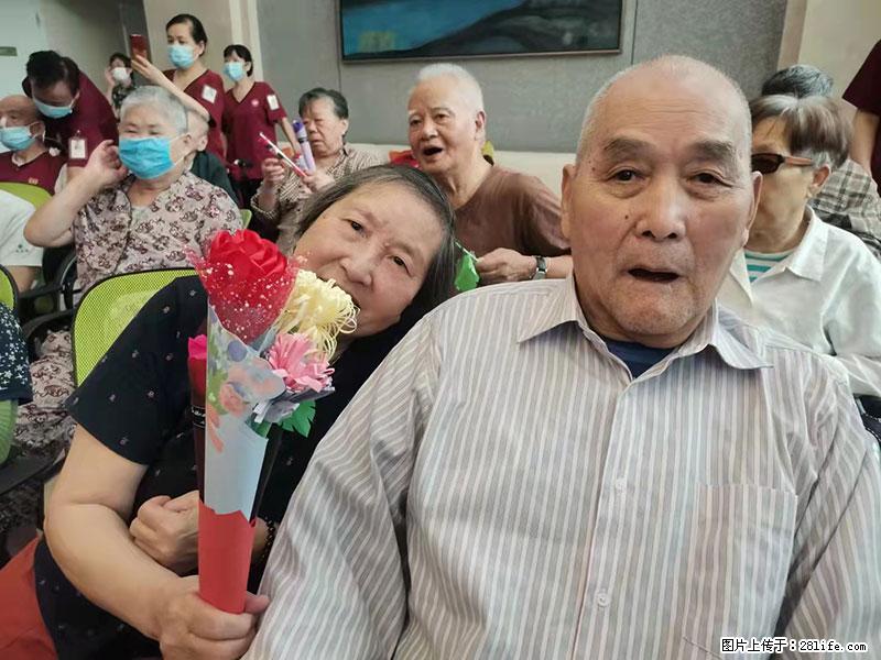 上海国企养老院，星级酒店环境，招聘养老护工 - 职场交流 - 咸阳生活社区 - 咸阳28生活网 xianyang.28life.com