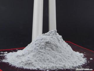 【桂林三鑫新型材料】PVC管材专用复合钙 超细改性碳酸钙 - 咸阳28生活网 xianyang.28life.com