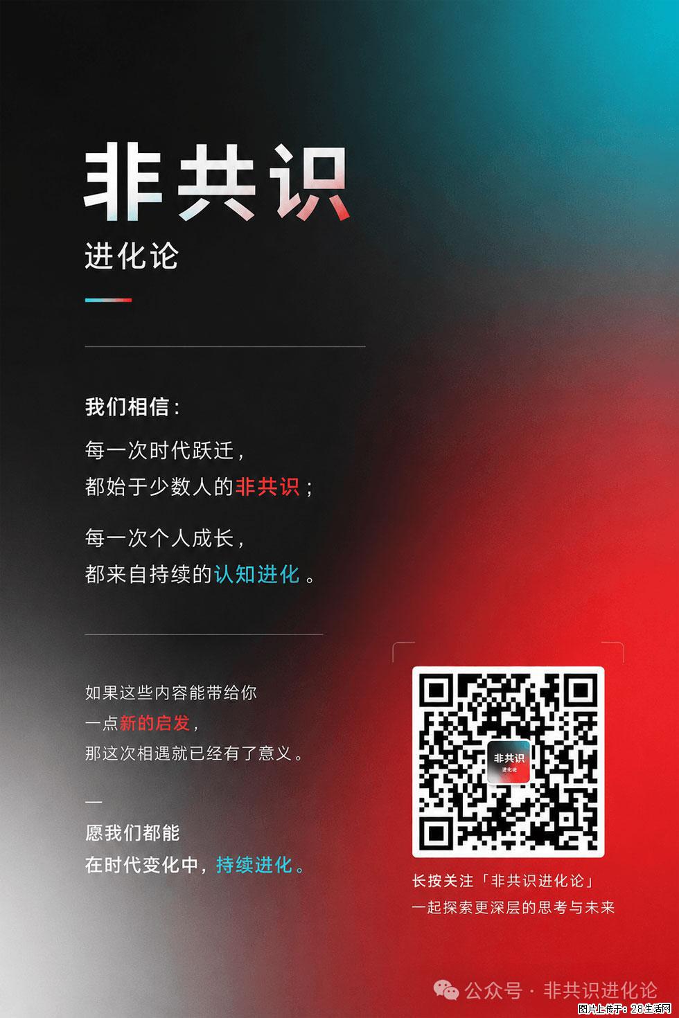 AI不会淘汰程序员，但会改变程序员的成长路径 - 职场交流 - 咸阳生活社区 - 咸阳28生活网 xianyang.28life.com