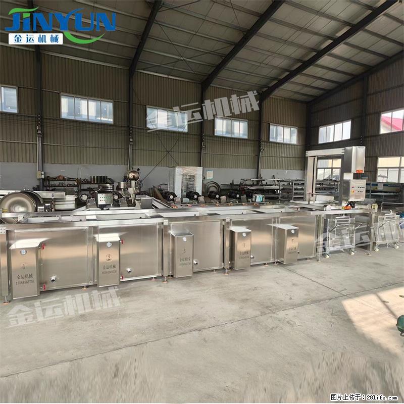 五联多联卤煮锅 连续式蜂窝卤煮锅 卤鸡卤蛋大批量生产卤煮设备 - 综合信息 - 其他综合 - 咸阳分类信息 - 咸阳28生活网 xianyang.28life.com