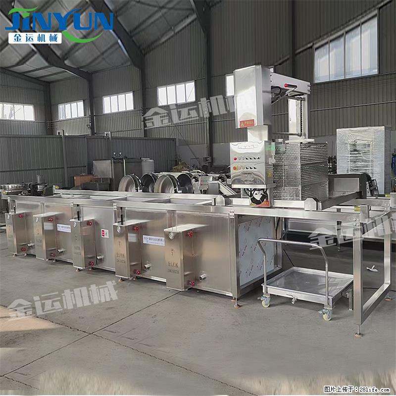 五联多联卤煮锅 连续式蜂窝卤煮锅 卤鸡卤蛋大批量生产卤煮设备 - 综合信息 - 其他综合 - 咸阳分类信息 - 咸阳28生活网 xianyang.28life.com