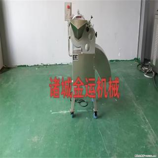 大蒜三维切丁机 商用果蔬切丁设备 苹果土豆切粒机 - 咸阳28生活网 xianyang.28life.com