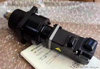 HG-KR053BG1成都三菱伺服电机销售MR-J5W3-222G-N1 MR-J4-20A HK- - 咸阳28生活网 xianyang.28life.com