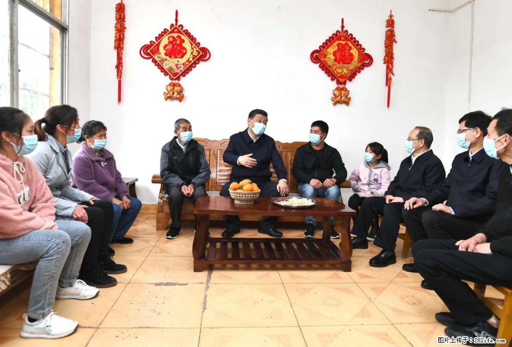 习近平赴广西考察调研 - 咸阳生活资讯 - 咸阳28生活网 xianyang.28life.com