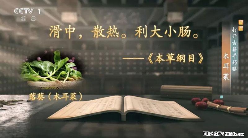 比牛奶补钙还厉害!凉血解毒、稳血糖...这菜冬天必吃,很多人却当草 - 咸阳生活资讯 - 咸阳28生活网 xianyang.28life.com