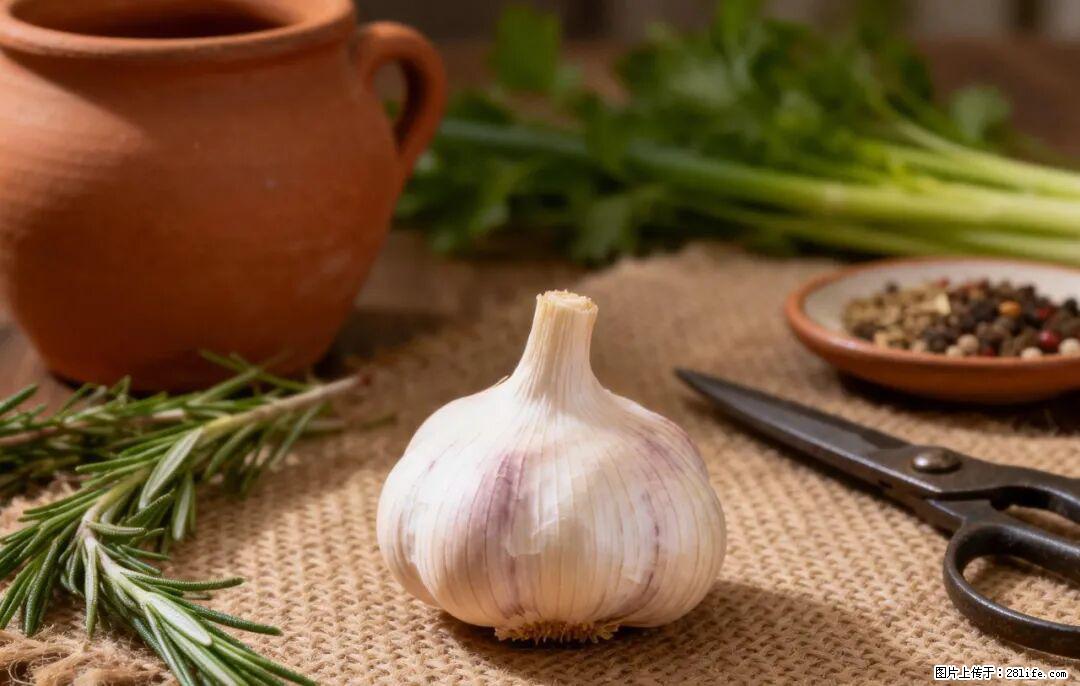 关于大蒜，除了“天然抗生素”，这4个谣言更该警惕! - 咸阳生活资讯 - 咸阳28生活网 xianyang.28life.com