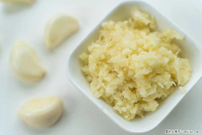 抗菌消炎、护肝健脾！这种“天然青霉素”就在你家餐桌上，春季吃正合适 - 咸阳生活资讯 - 咸阳28生活网 xianyang.28life.com