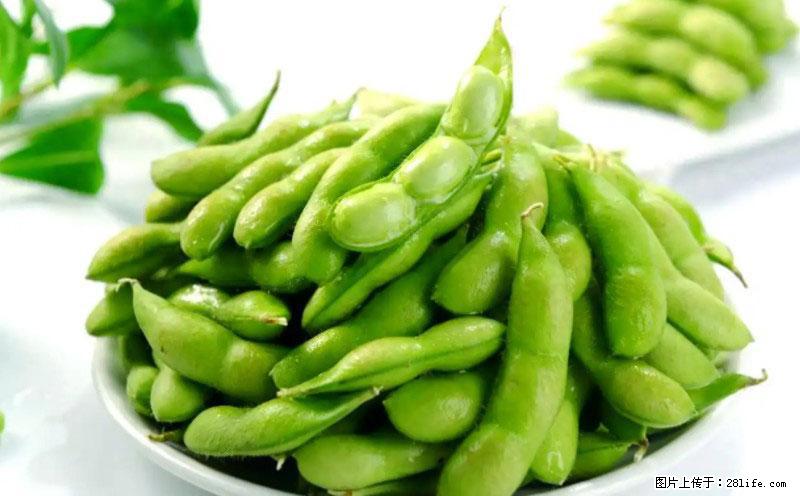 这些蔬菜是“天然钙片”，这6种被医生重点推荐 - 咸阳生活资讯 - 咸阳28生活网 xianyang.28life.com