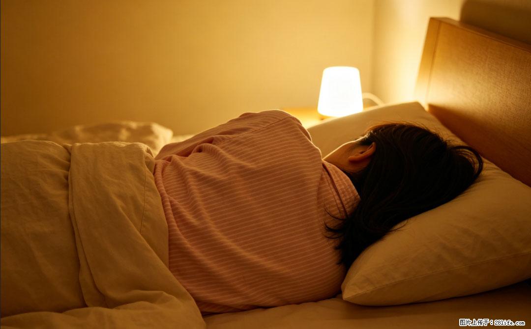 熬夜会让猝死风险飙升！出现以下4种情况赶紧休息→ - 咸阳生活资讯 - 咸阳28生活网 xianyang.28life.com