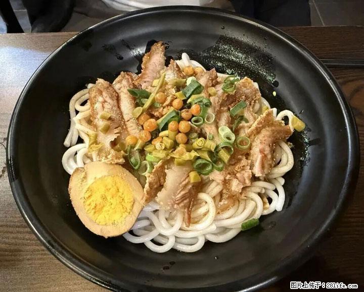 桂林米粉：承载乡愁与文化传承的美食 - 咸阳生活资讯 - 咸阳28生活网 xianyang.28life.com